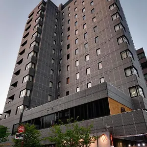 ホテルアセント福岡 ビジネスホテル