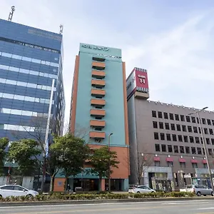 酒店 东横inn-博多站前祇园, 福岡