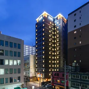 Apa Hakata Ekimae 3chome *** Fukuoka (Fukuoka)