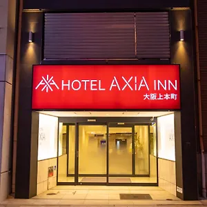 ホテル ロディソンホテル大阪上本町パラディア