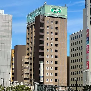 酒店 博多站前博多口路线酒店, 福岡