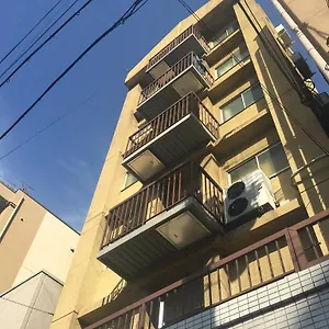 旅館 旅館赤坂