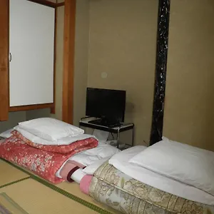 ゲストハウス Kyobashi