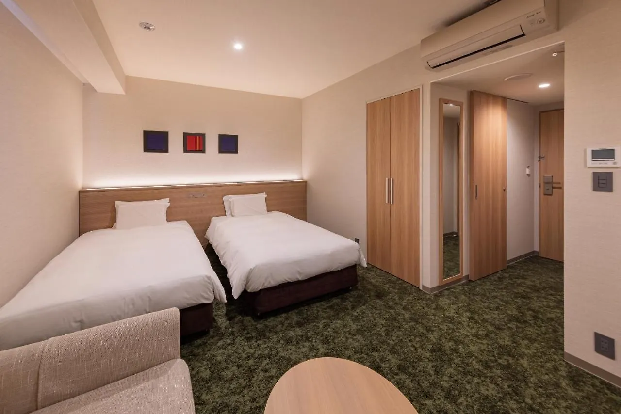 S-Peria Hotel Fukuoka Nakasu